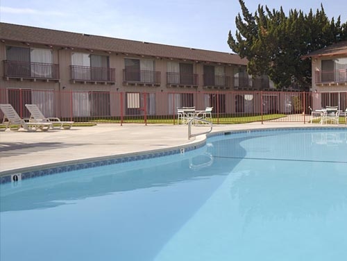 Days Inn Hotel Modesto 003